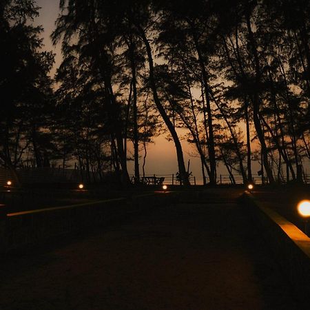 White Sand Beach Stay Resort Kumta Exterior photo