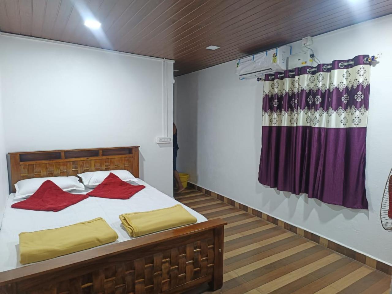 White Sand Beach Stay Resort Kumta Exterior photo