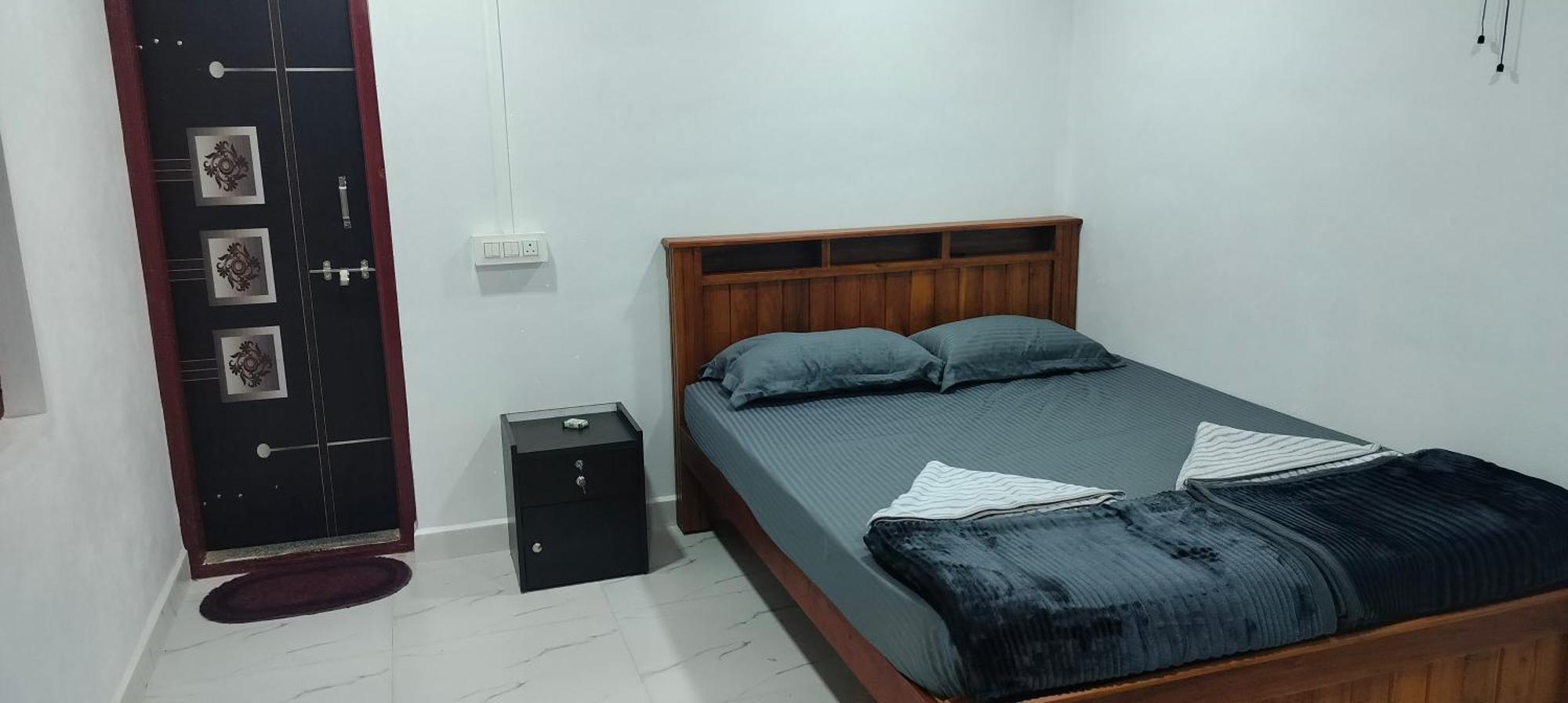 White Sand Beach Stay Resort Kumta Exterior photo