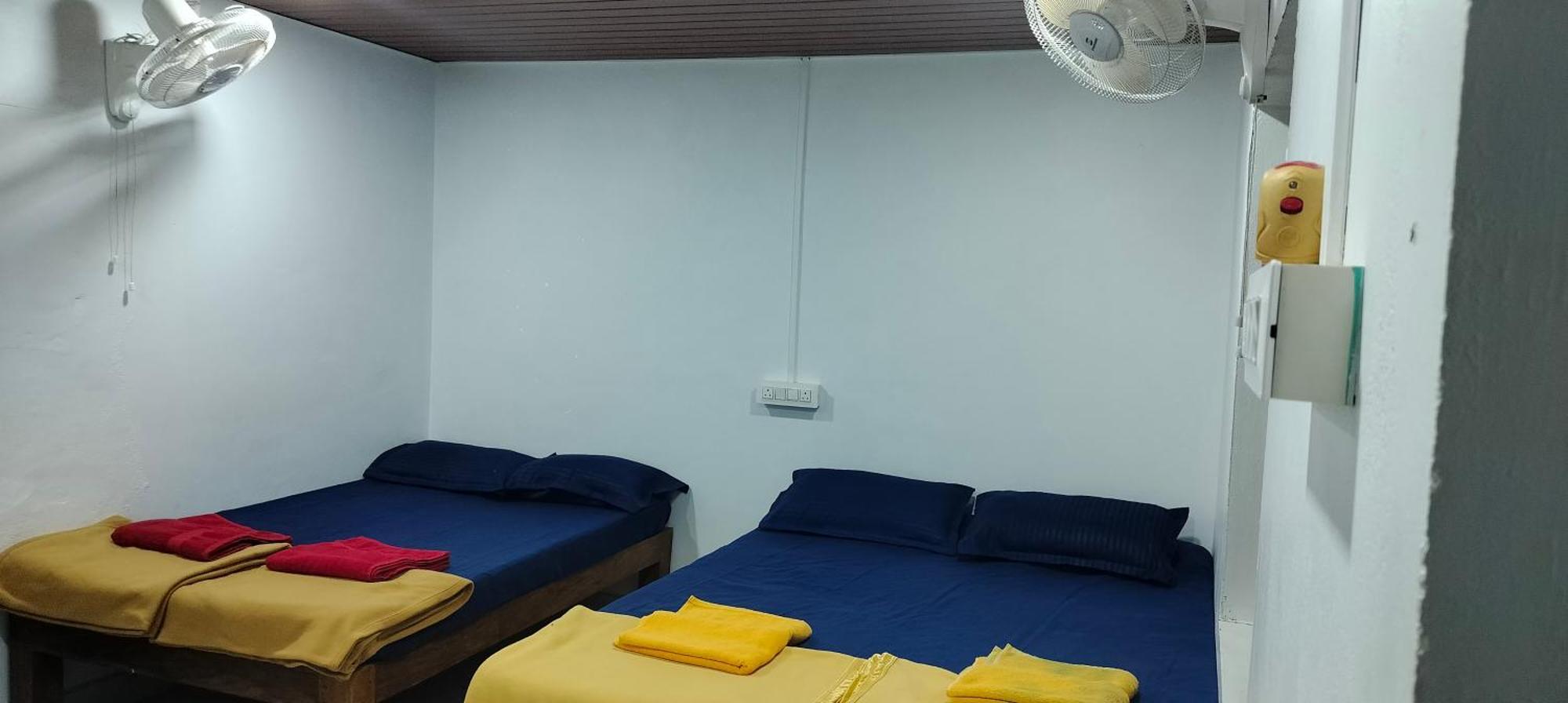 White Sand Beach Stay Resort Kumta Room photo