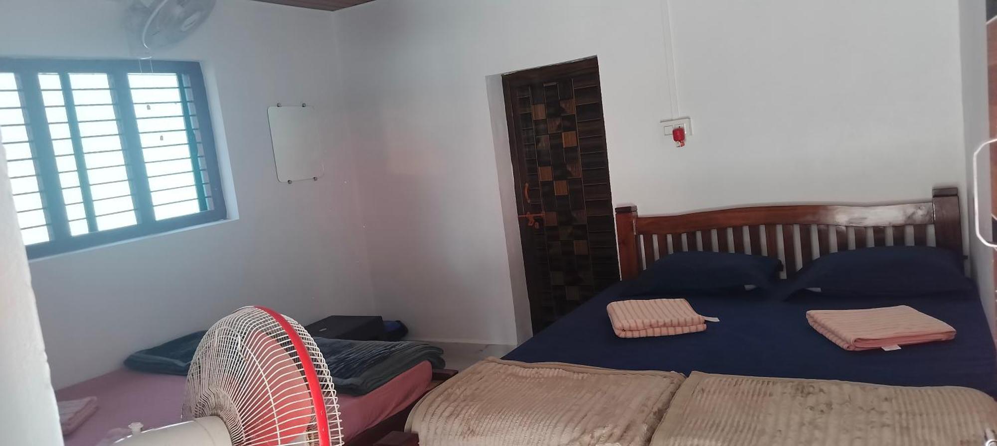White Sand Beach Stay Resort Kumta Room photo